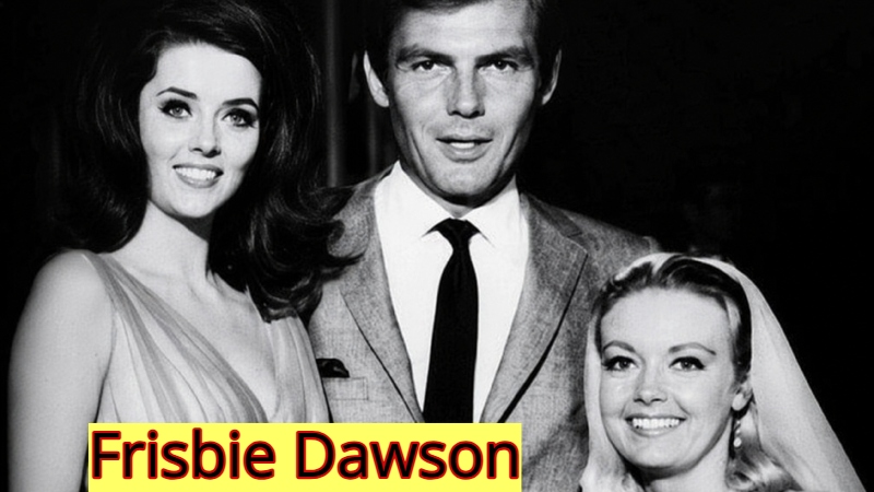 Frisbie Dawson