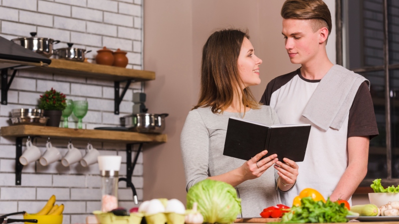 Why Is a Recipe Important Heartumental