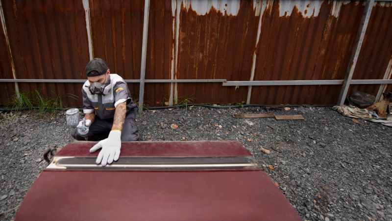 Inside a One-Day Roof Replacement: What Actually Happens on Install Day